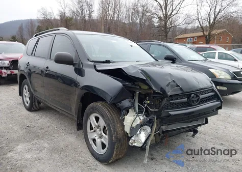 2012 Toyota Rav4 from USA, damaged, VIN 2T3ZF4DV1CW106704